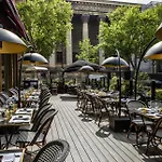 Fauchon L\'Hotel Paris