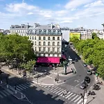 Fauchon L\'Hotel Paris