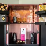 Fauchon L\'Hotel Paris