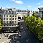 Fauchon L\'Hotel Paris
