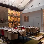 Fauchon L\'Hotel Paris