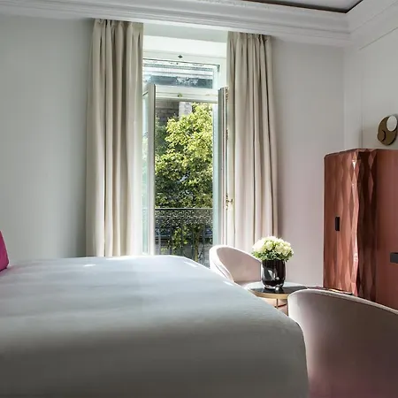 Fauchon L'hotel 5* Parigi
