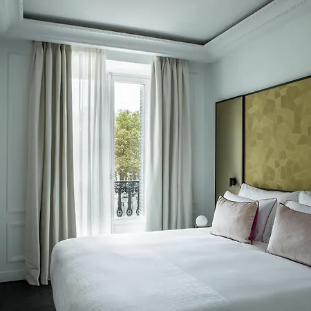 Hotel Fauchon L'hotel Parigi