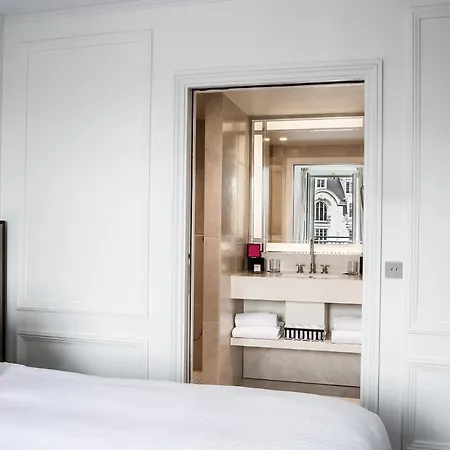 Fauchon L'hotel Parigi
