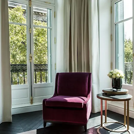 Fauchon L'hotel 5*