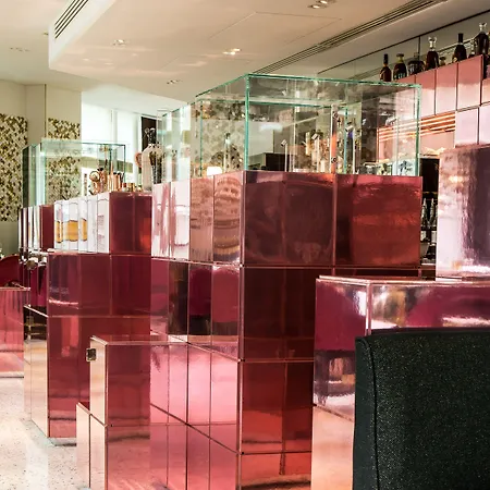 Fauchon L'hotel Hotel Parigi