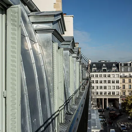 Fauchon L'hotel Hotel 5*