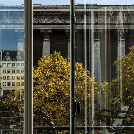Fauchon L'hotel Parigi