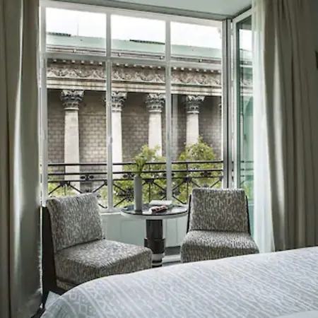 Hotel Fauchon L'hotel 5*