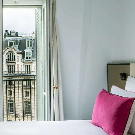 Hotel Fauchon L'hotel