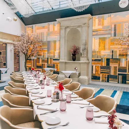 Fauchon L'hotel Parigi
