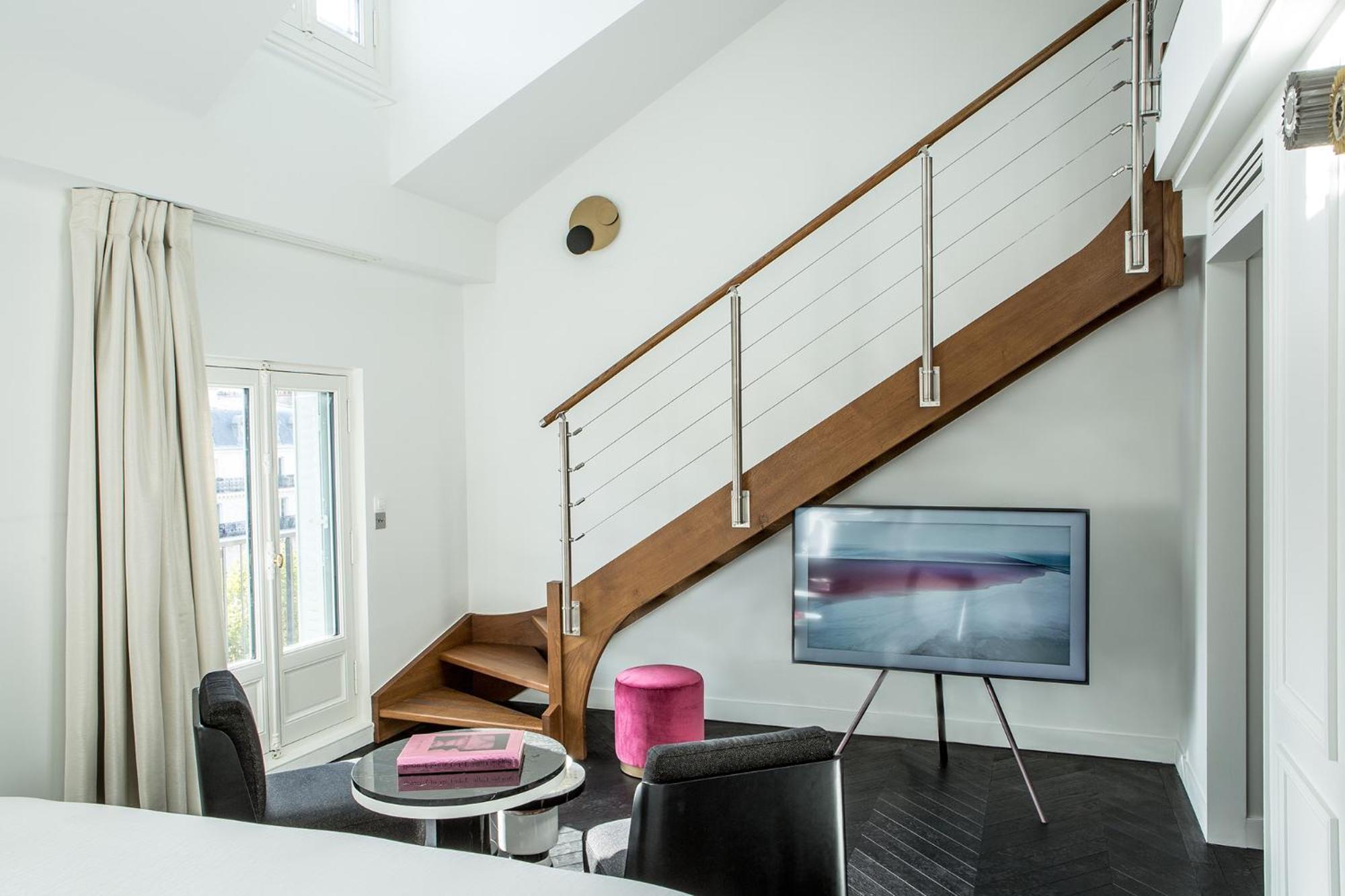 Hotel Fauchon L'hotel 5*