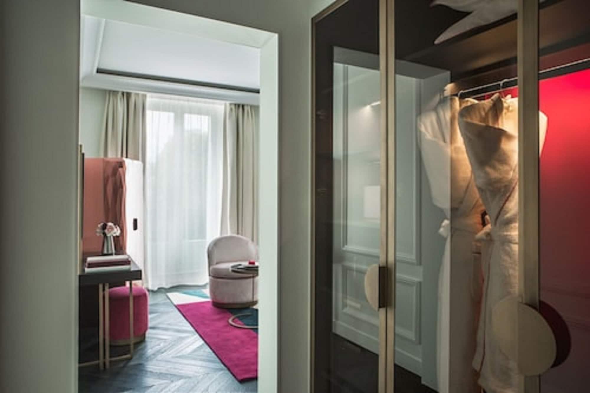Fauchon L'hotel Paris
