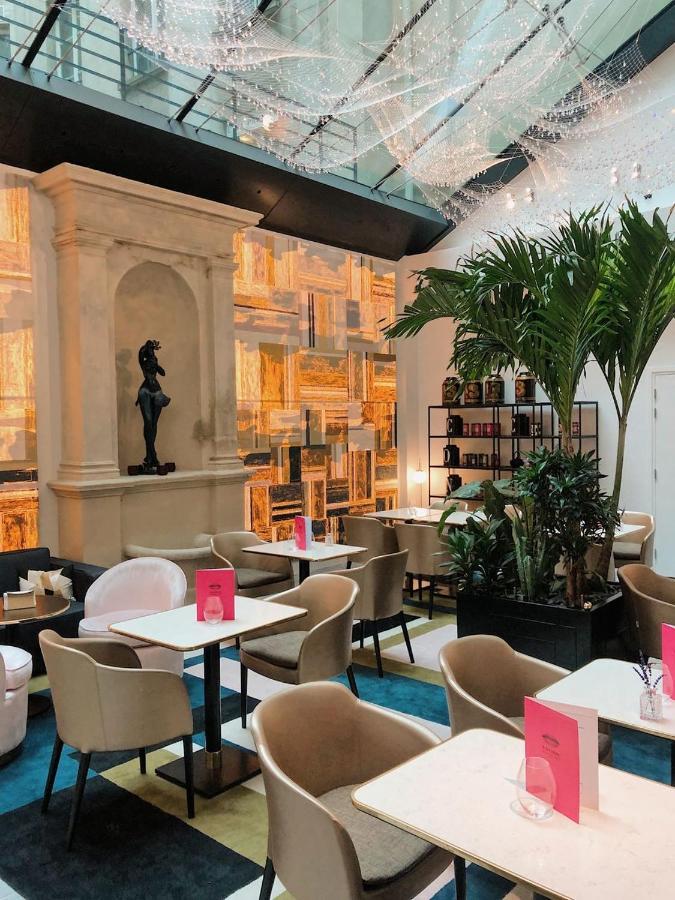 Hotel Fauchon L'hotel 5*