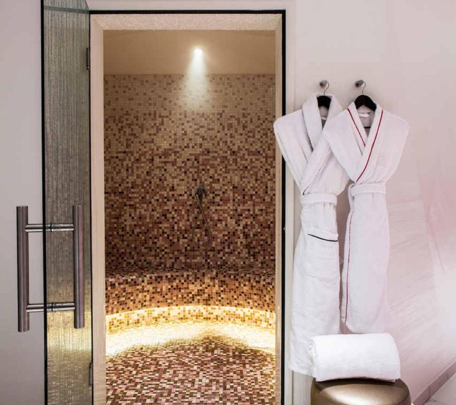 Fauchon L'hotel 5* Paris