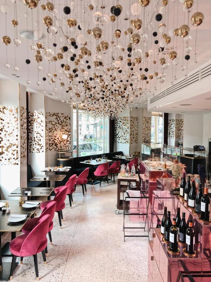 Hotel Fauchon L'hotel 5*