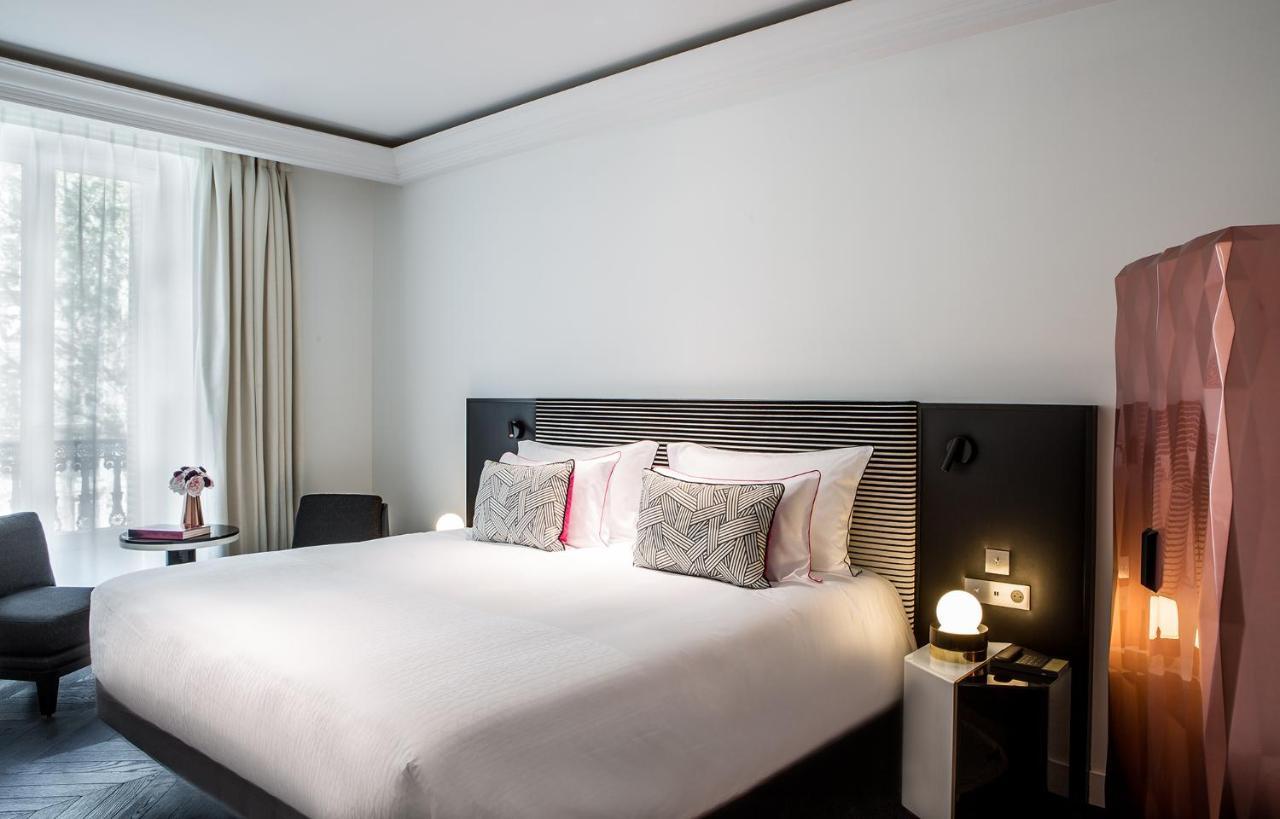 Hotel Fauchon L'hotel Paris