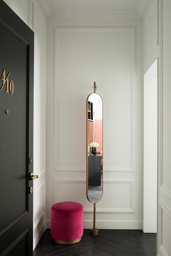 Fauchon L'hotel Paris
