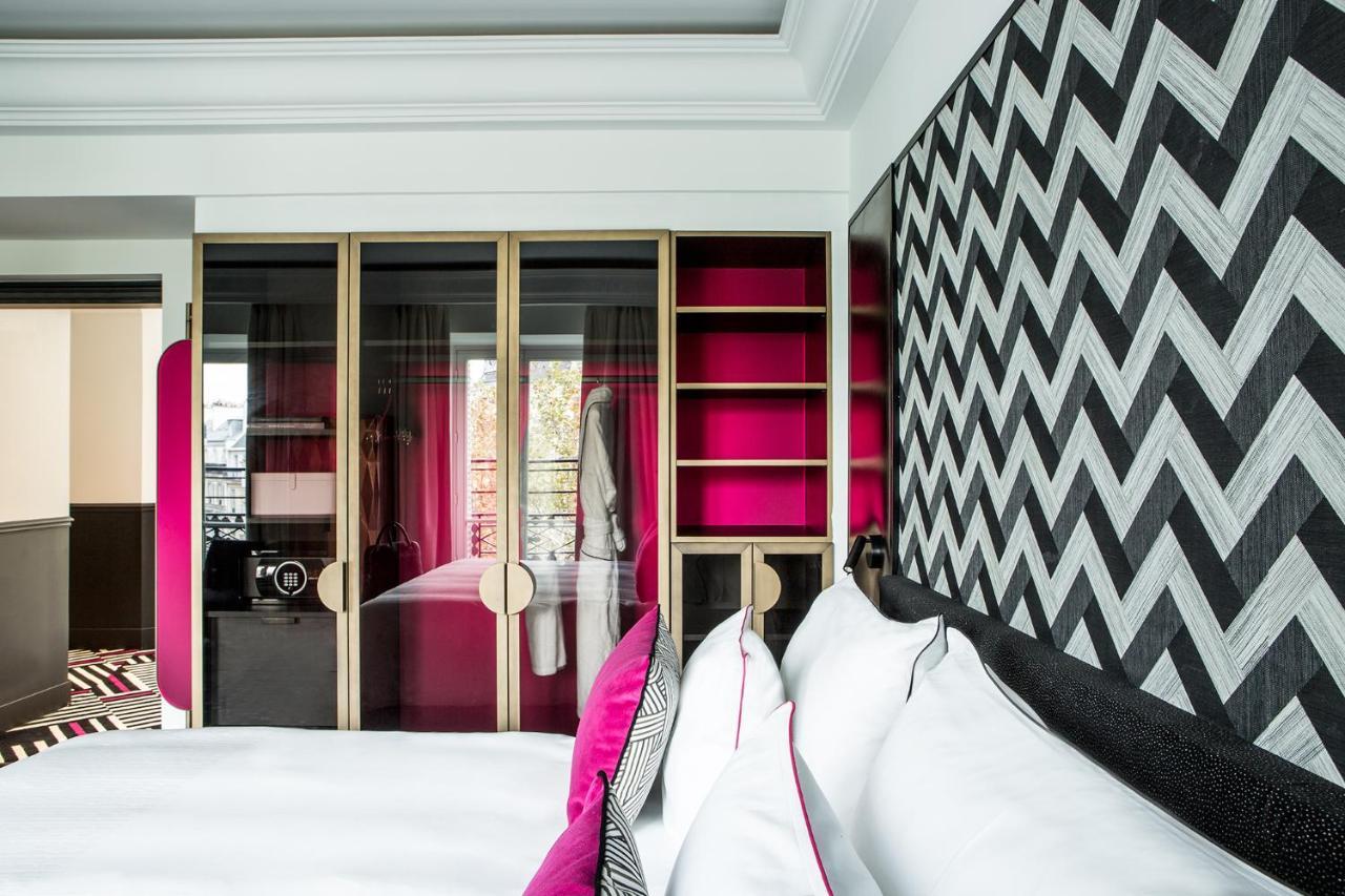 Hotel Fauchon L'hotel 5*