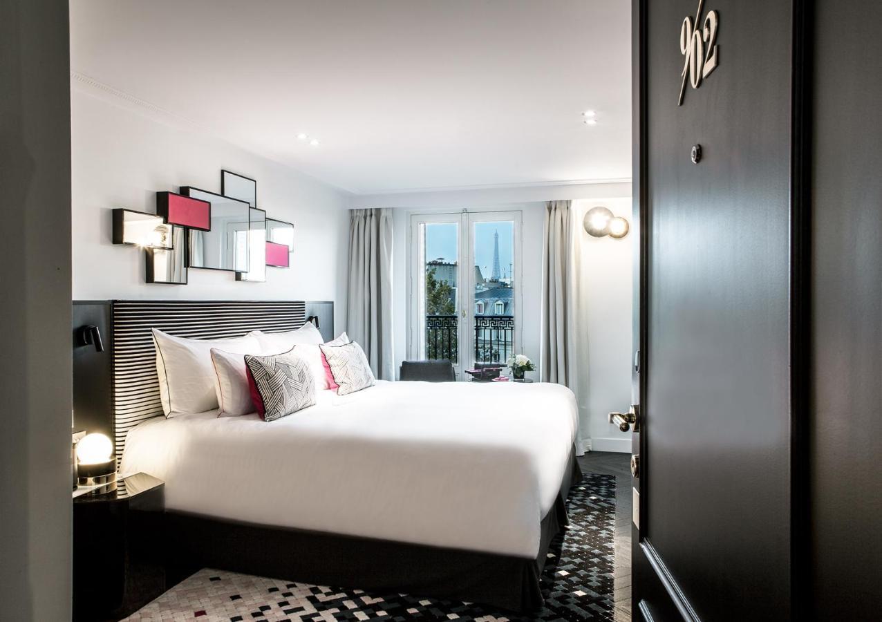 Hotel Fauchon L'hotel