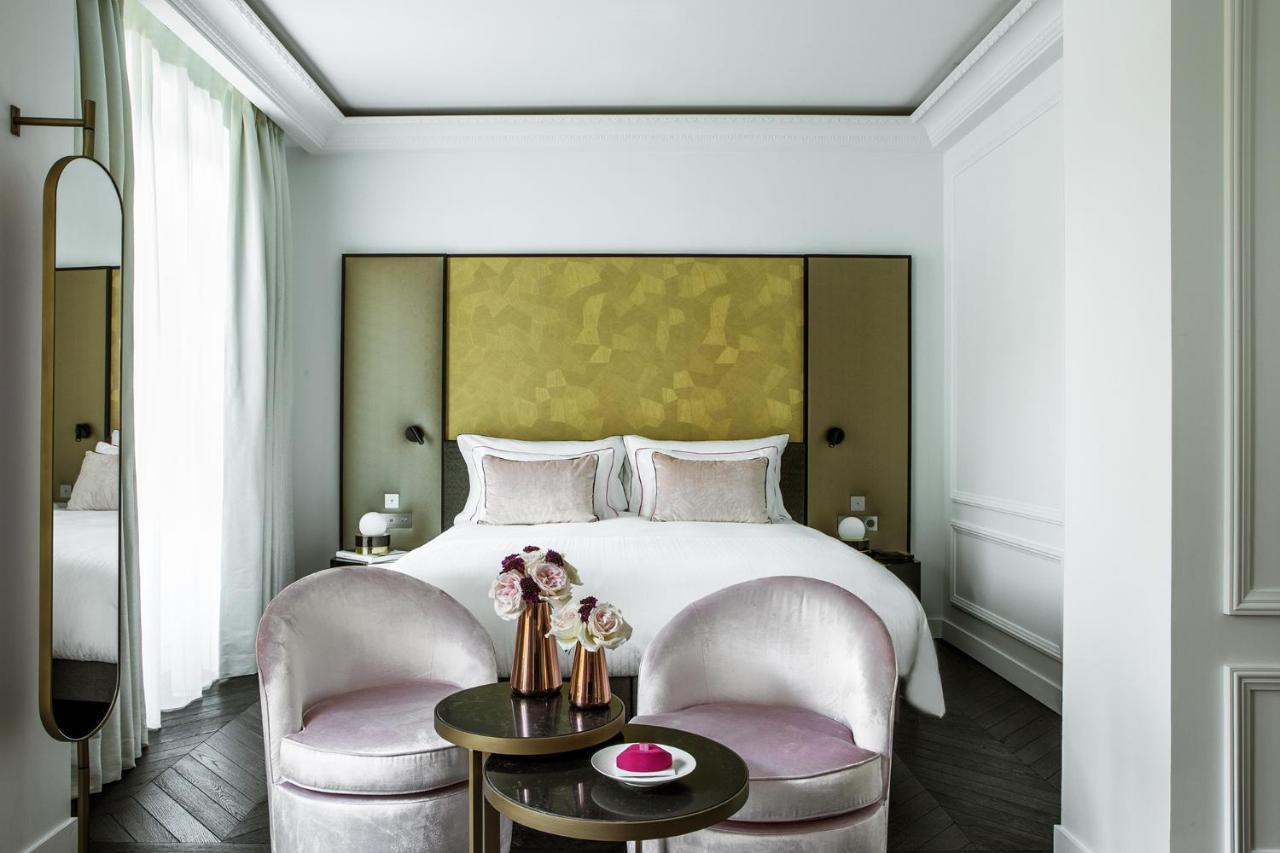 Hotel Fauchon L'hotel