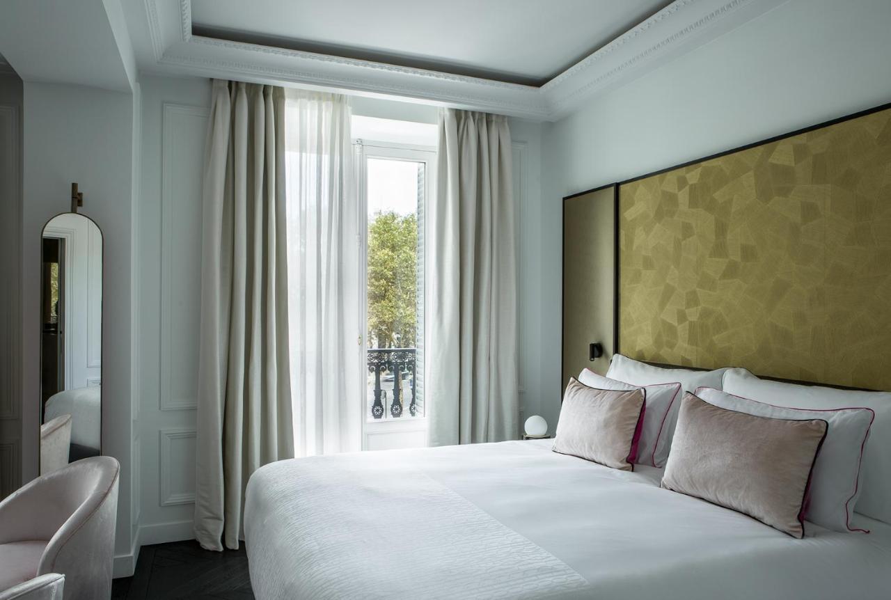 Hotel Fauchon L'hotel Paris