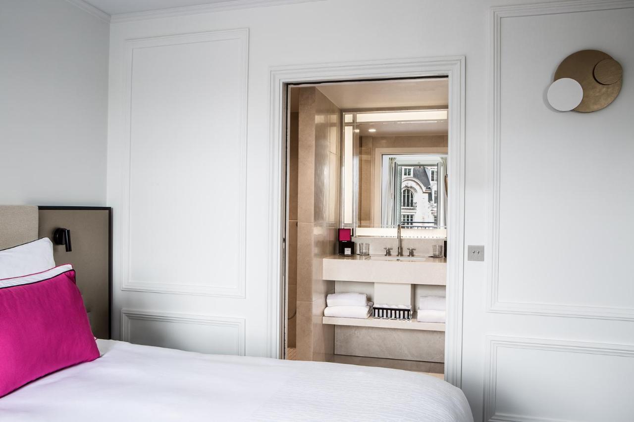 Fauchon L'hotel Paris