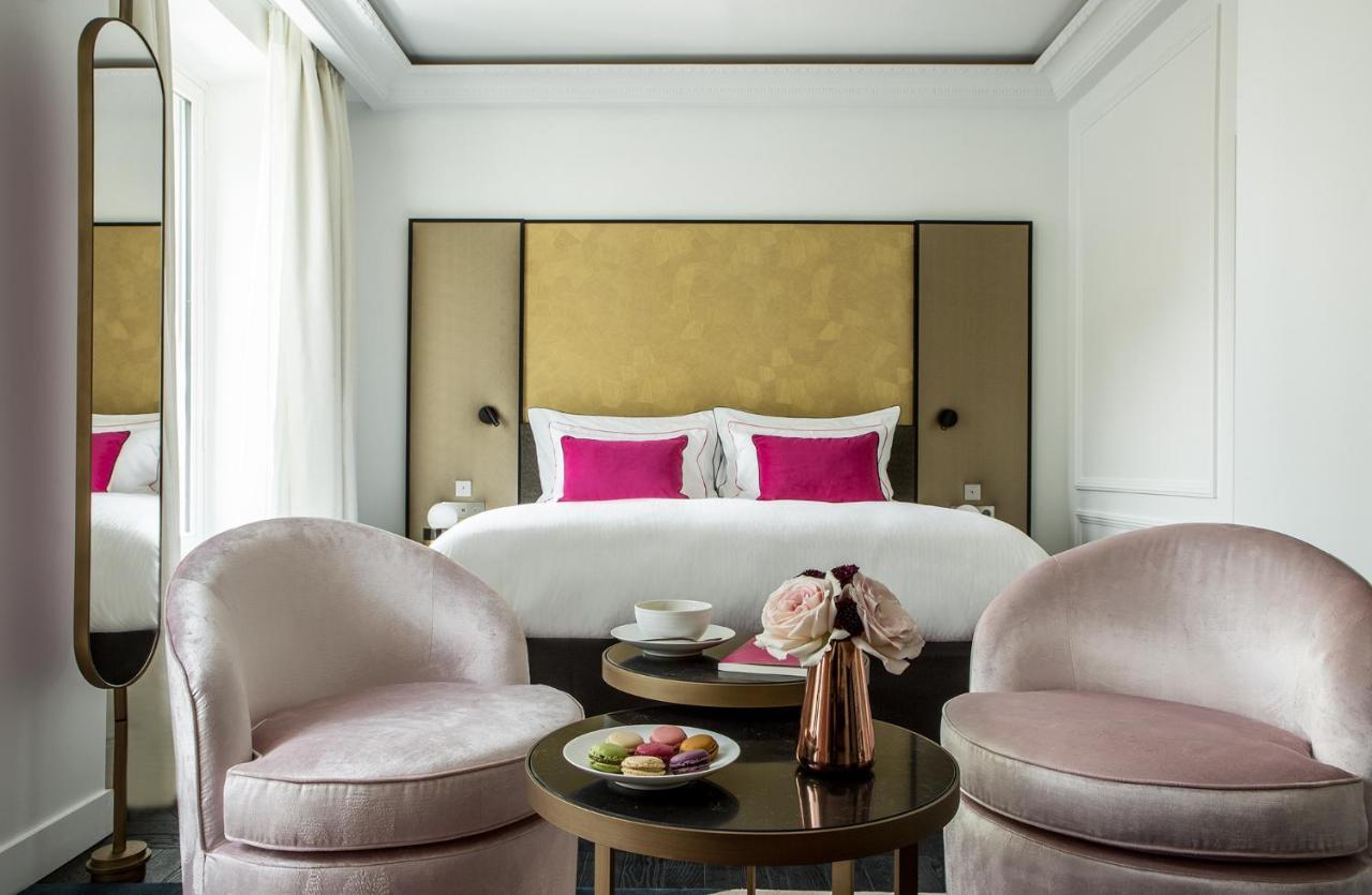 Hotel Fauchon L'hotel
