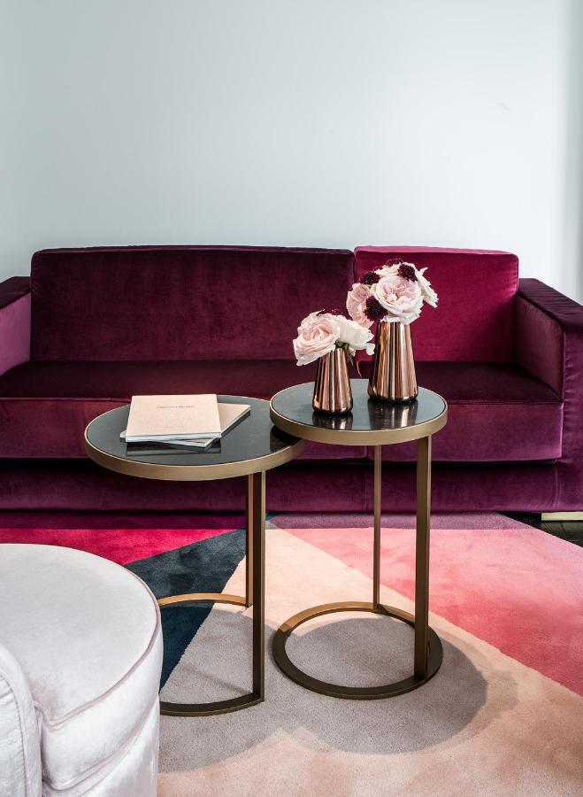 Fauchon L'hotel Hotel