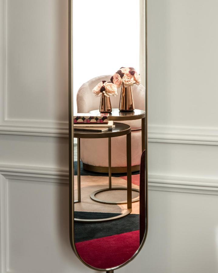 Hotel Fauchon L'hotel 5*