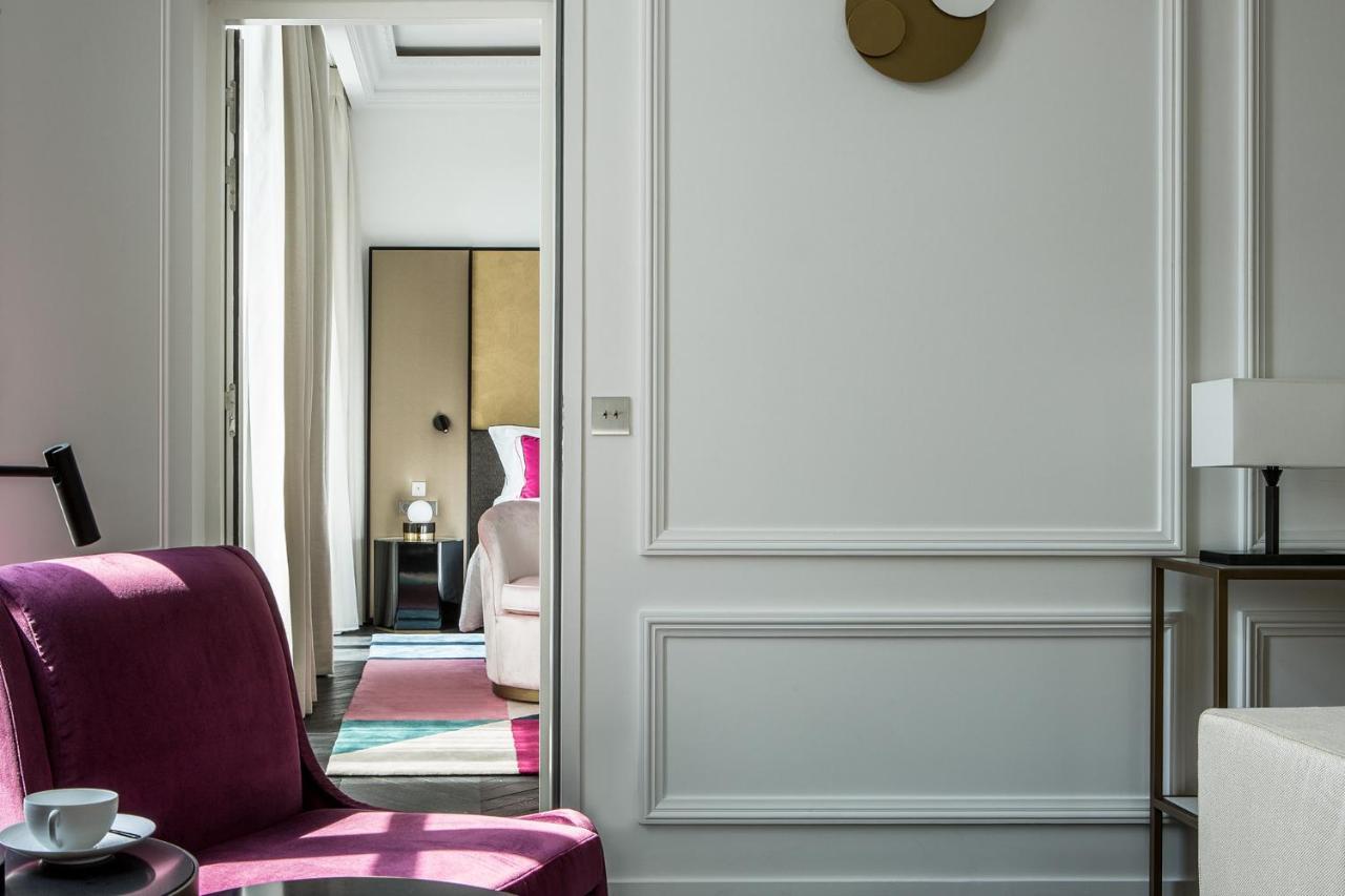 Fauchon L'hotel Paris