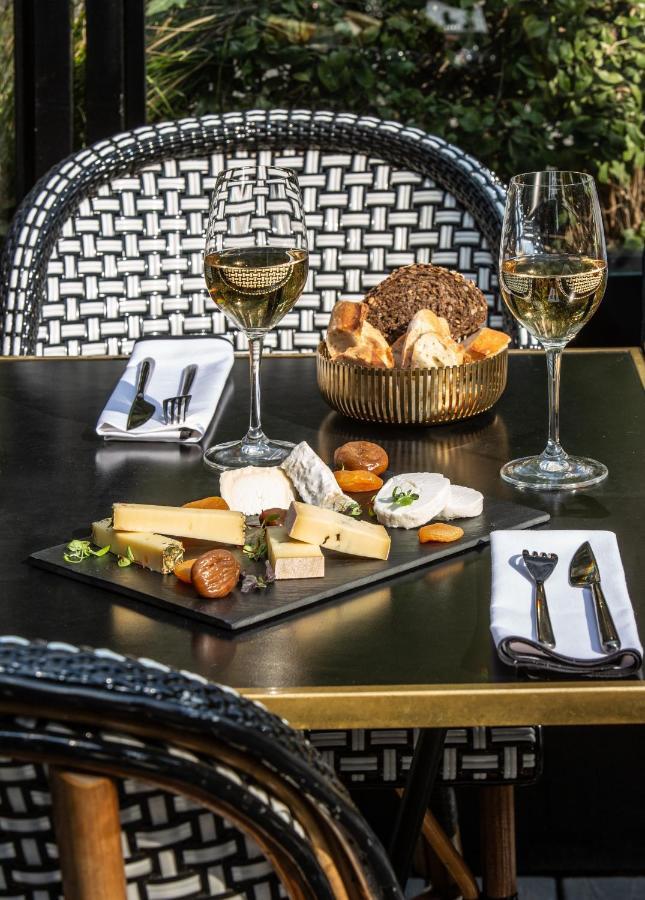 Fauchon L'hotel Hotel 5*