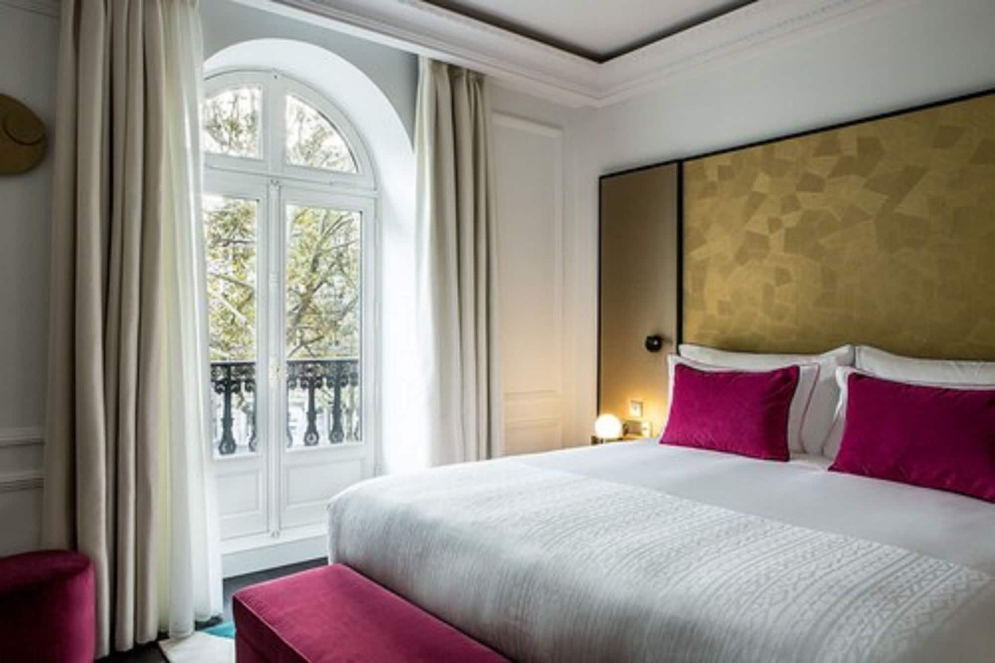 Fauchon L'hotel