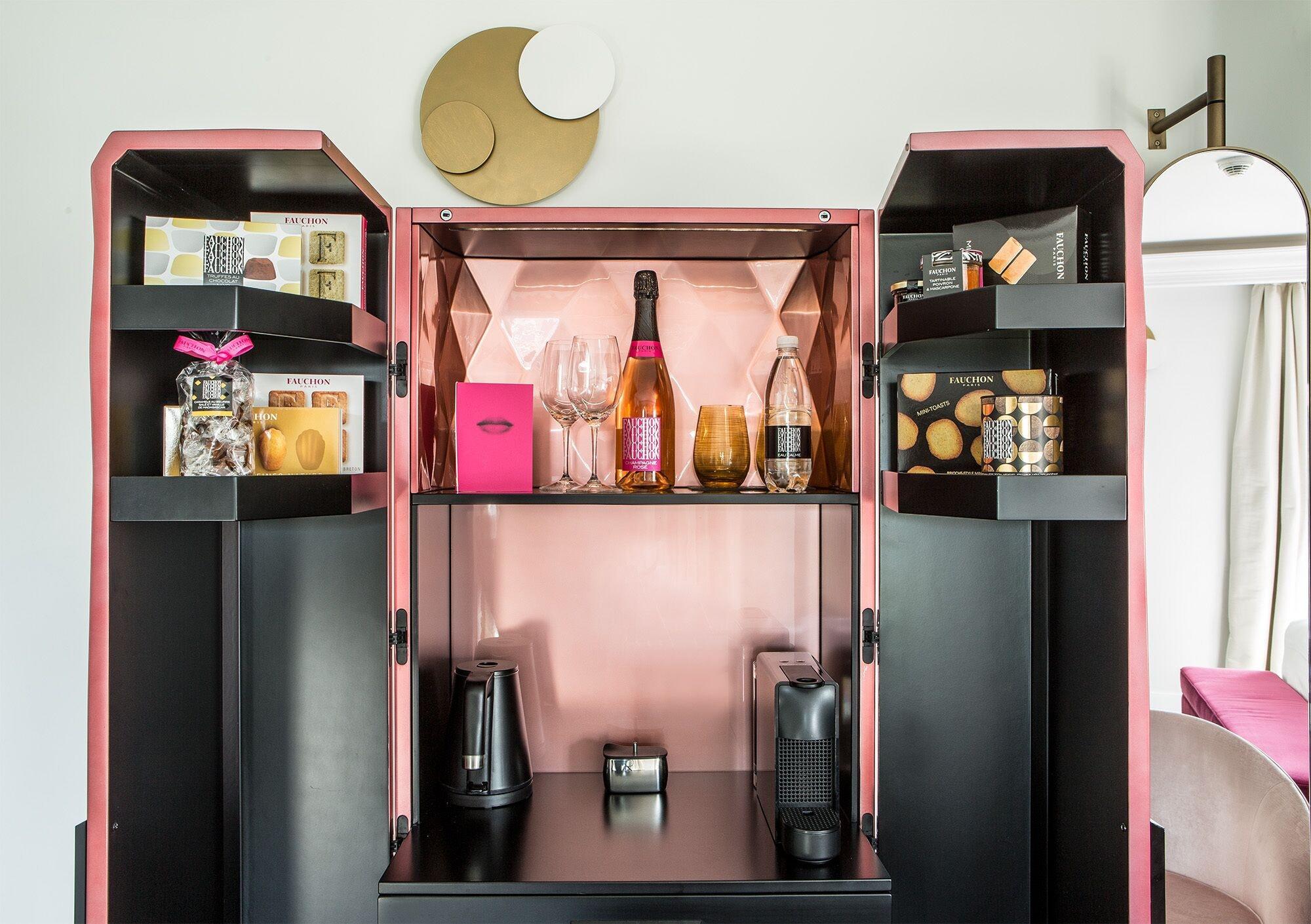 Fauchon L'hotel Hotel 5*