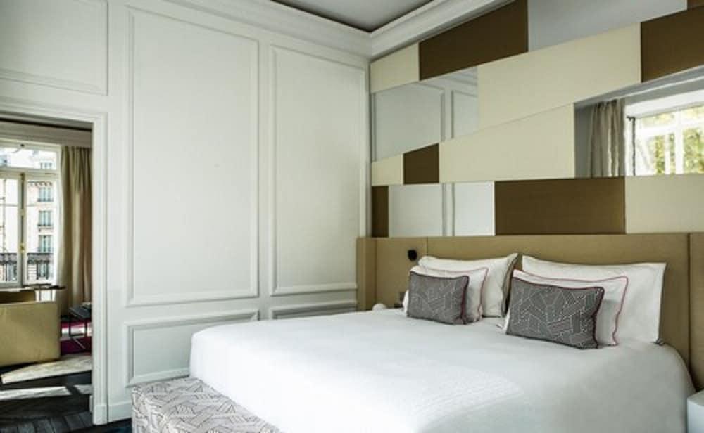 Fauchon L'hotel 5* Paris