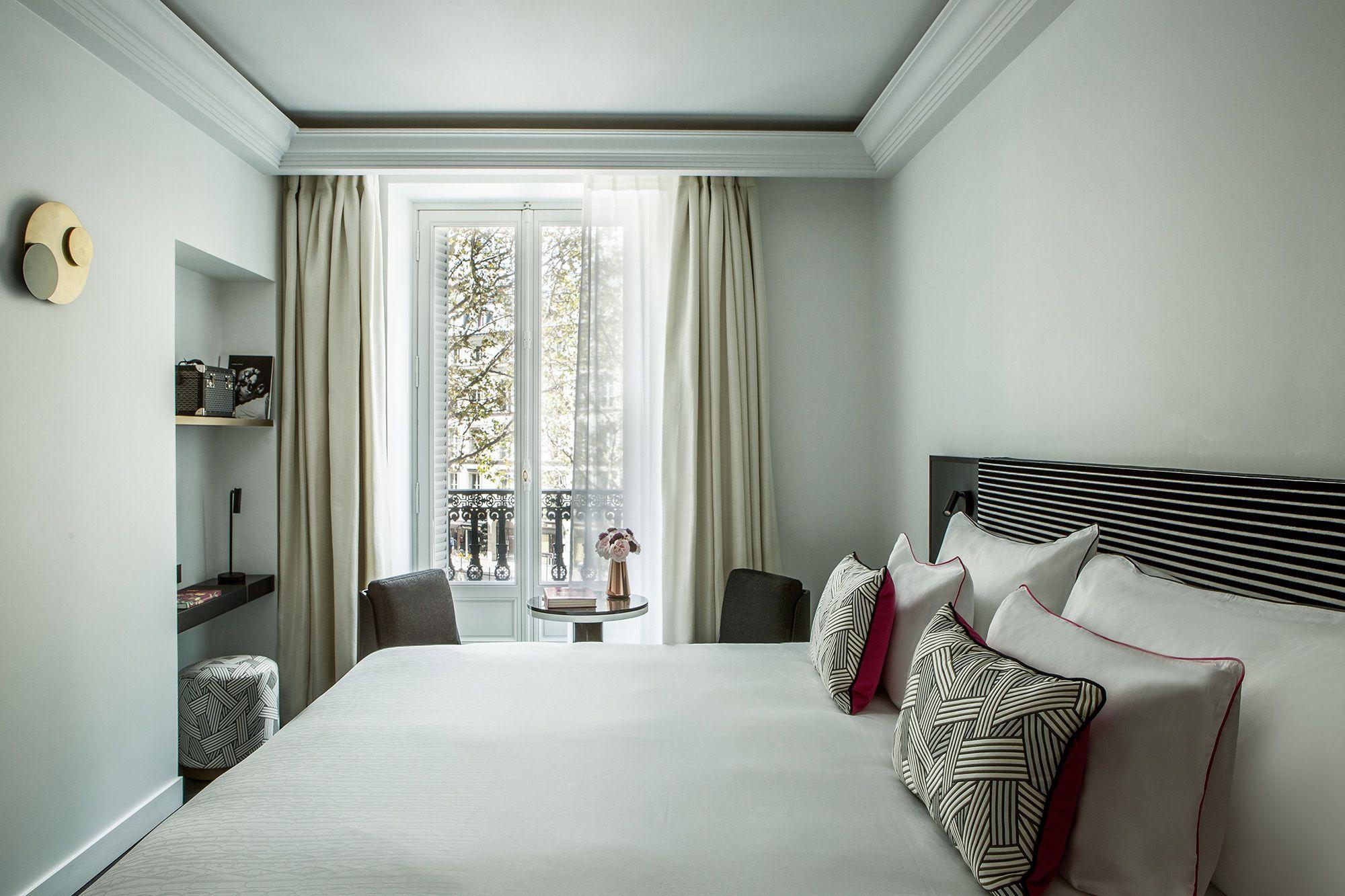 Hotel Fauchon L'hotel