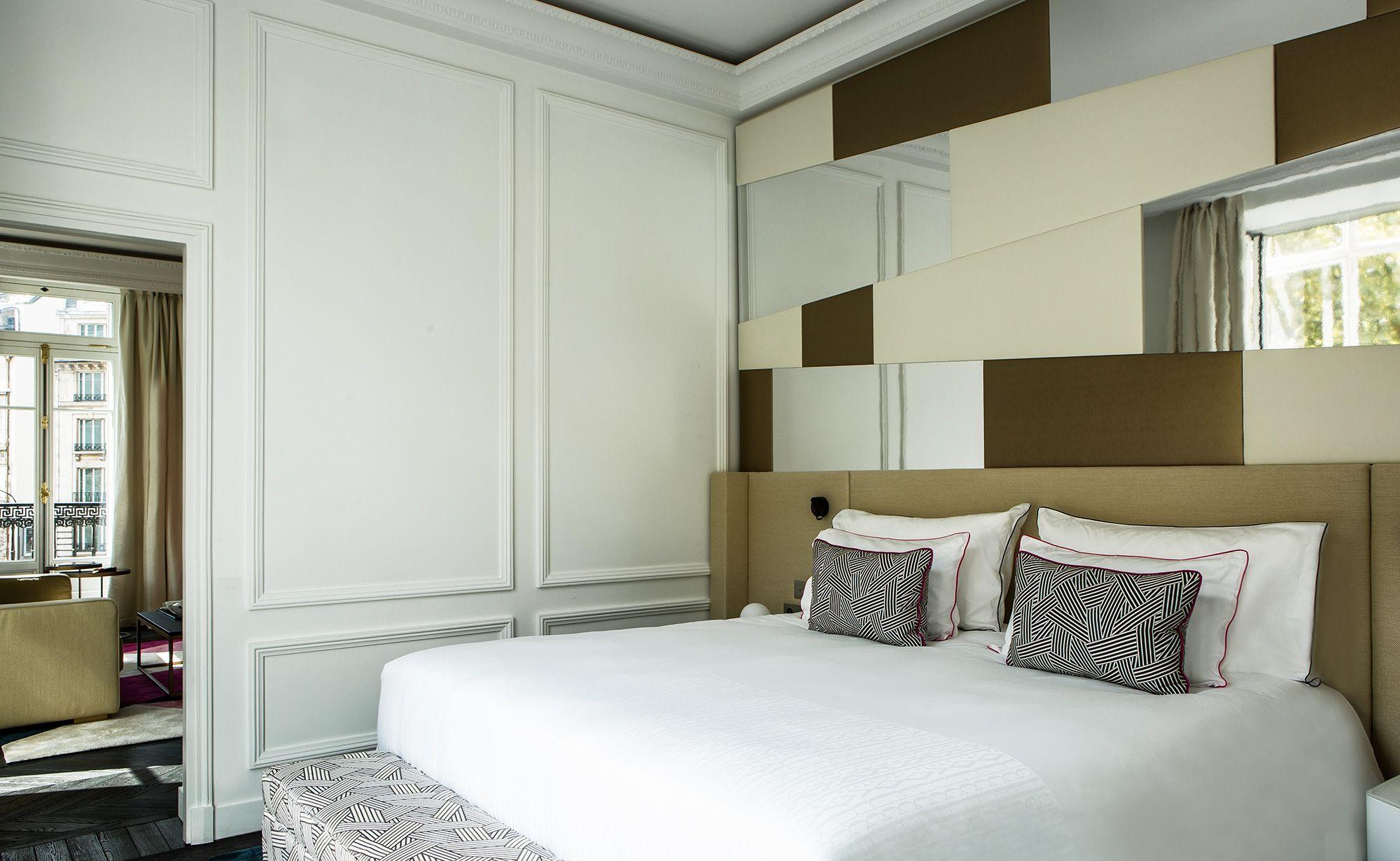 Hotel Fauchon L'hotel