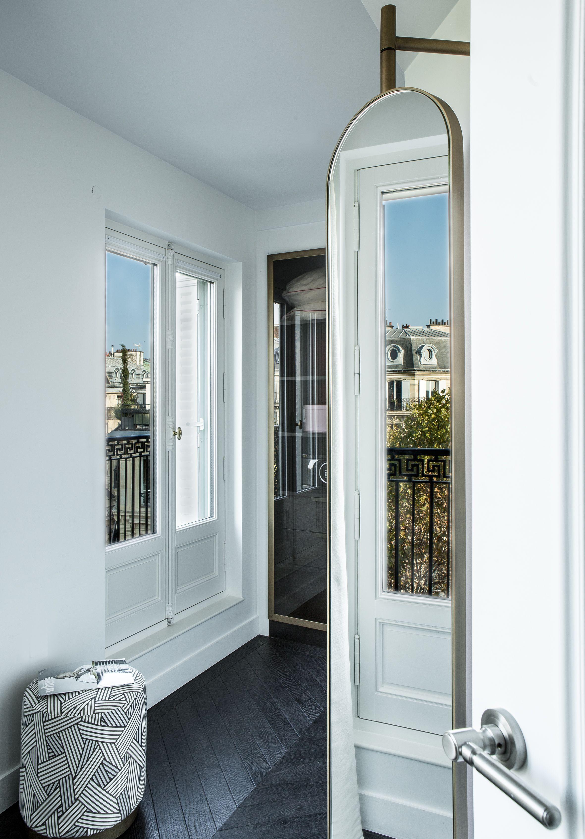 Hotel Fauchon L'hotel Paris