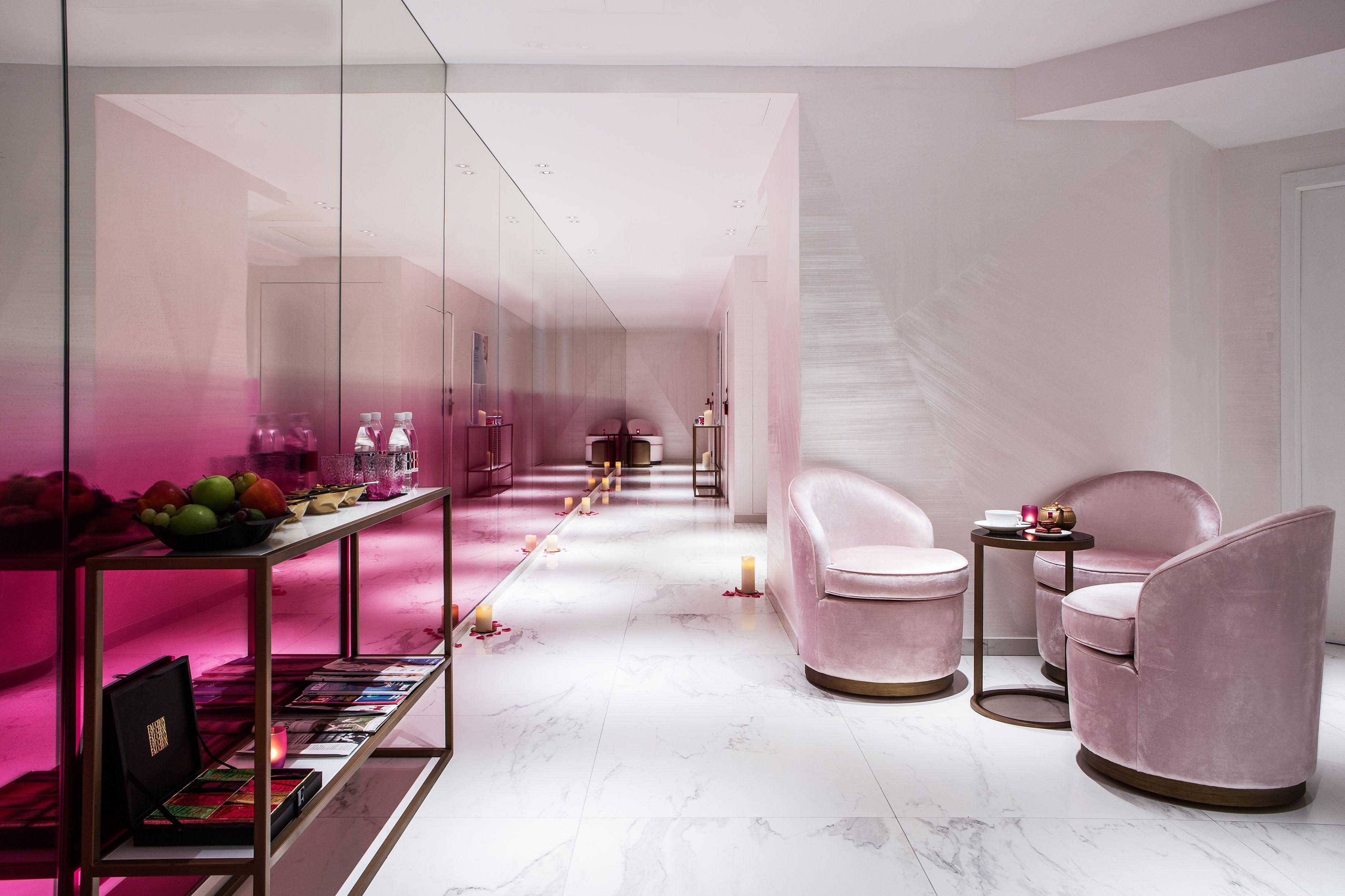 Fauchon L'hotel Hotel