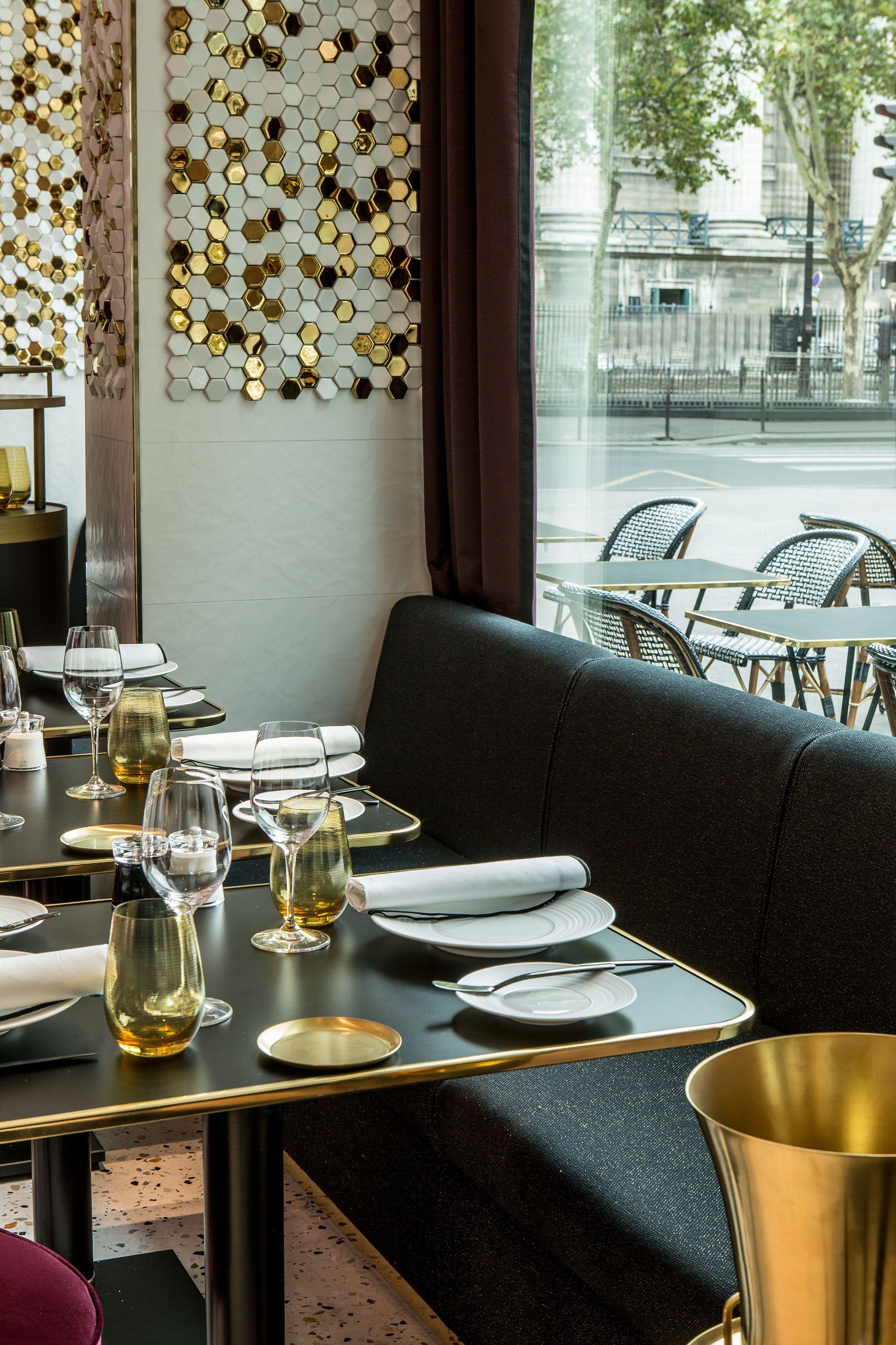 Hotel Fauchon L'hotel Paris