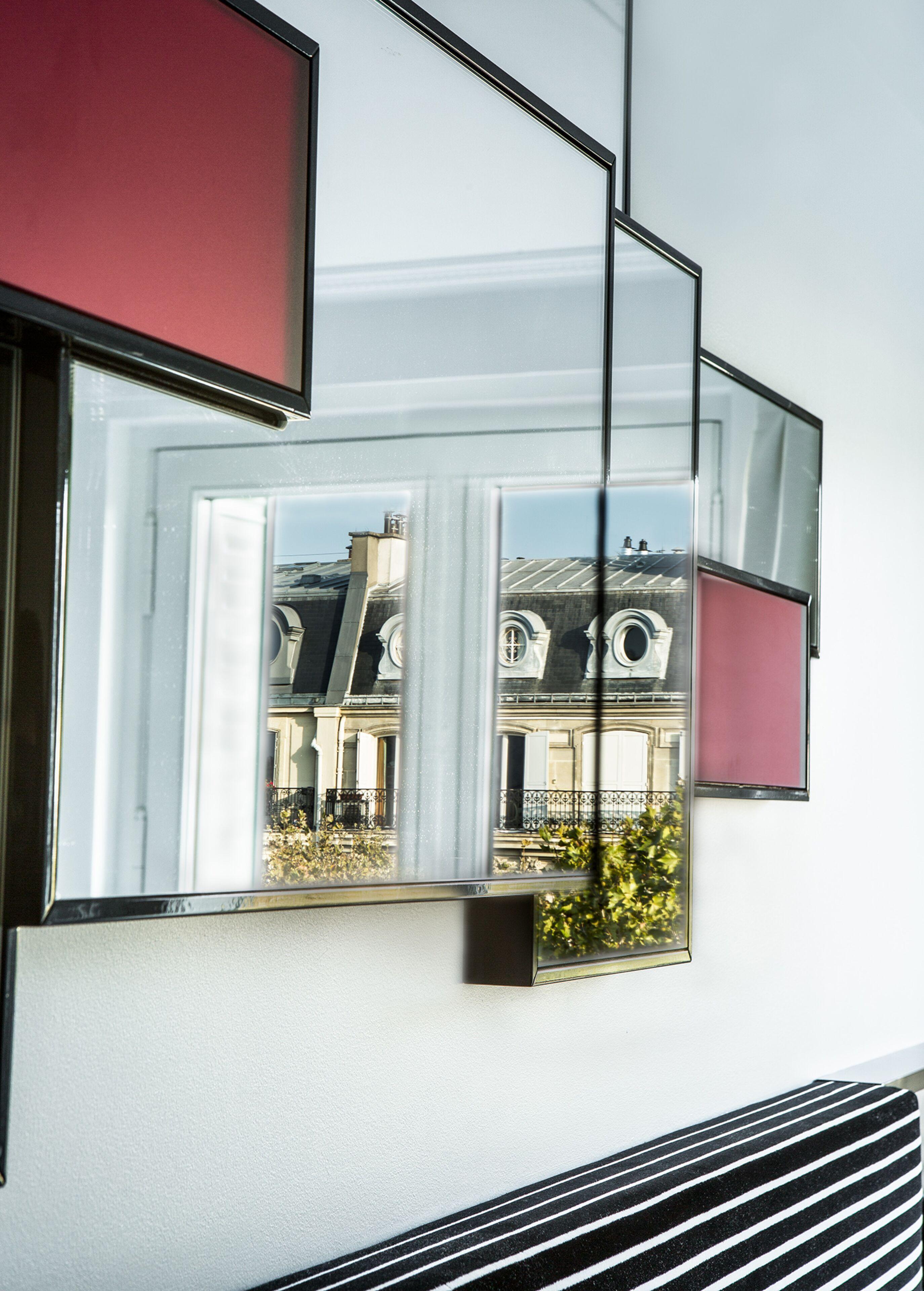 Hotel Fauchon L'hotel Paris