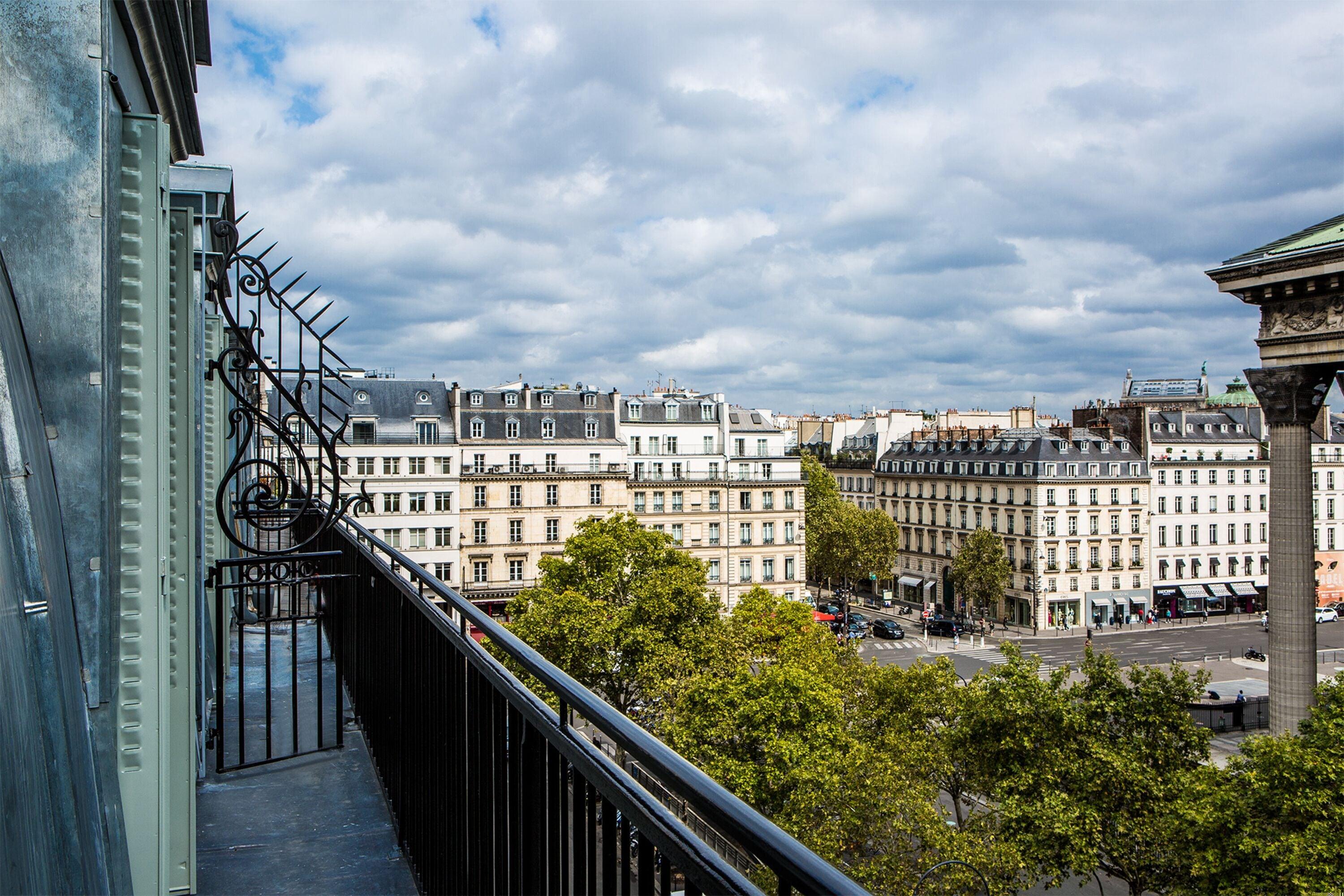 Fauchon L'hotel Paris