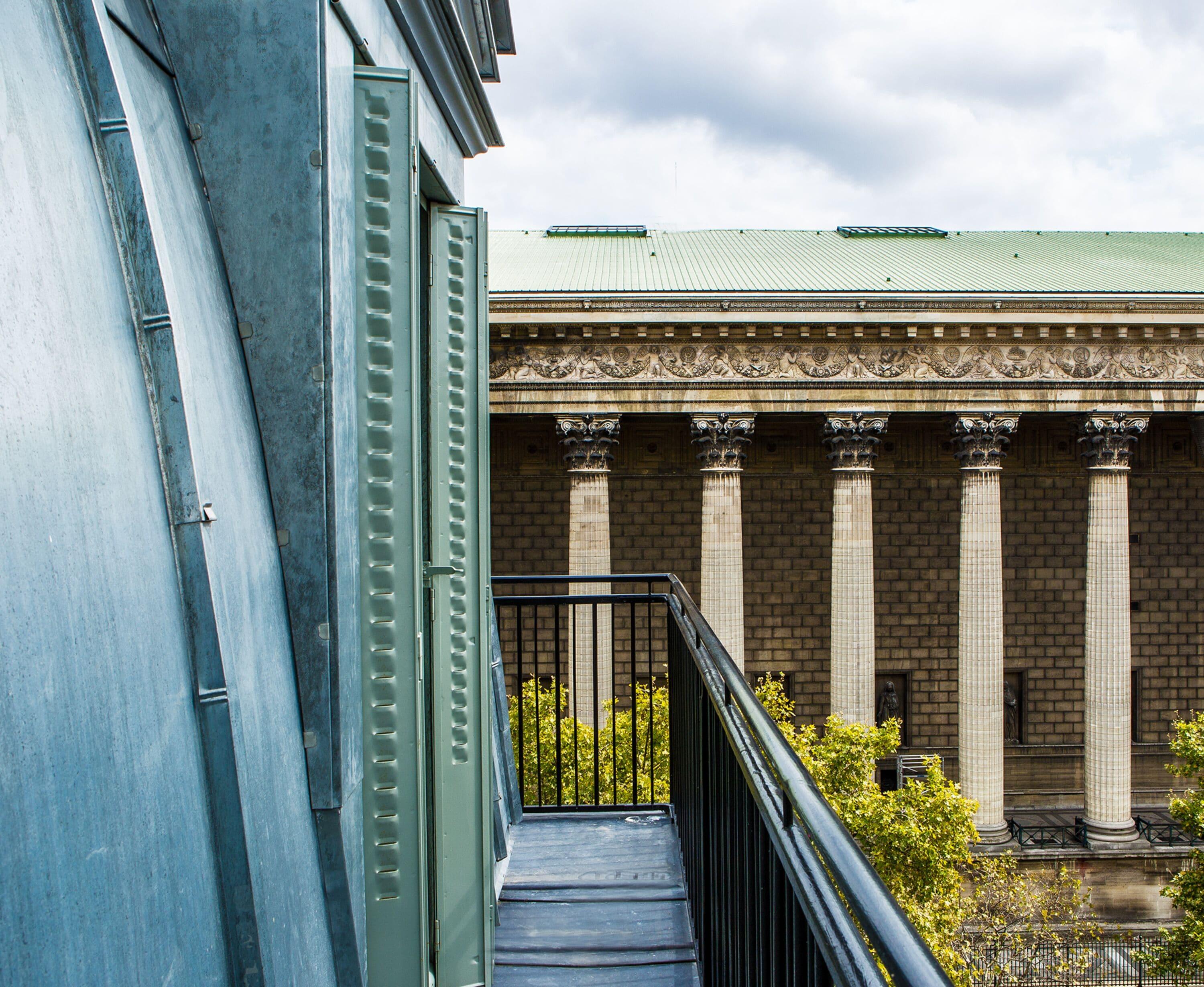 Fauchon L'hotel Hotel 5*