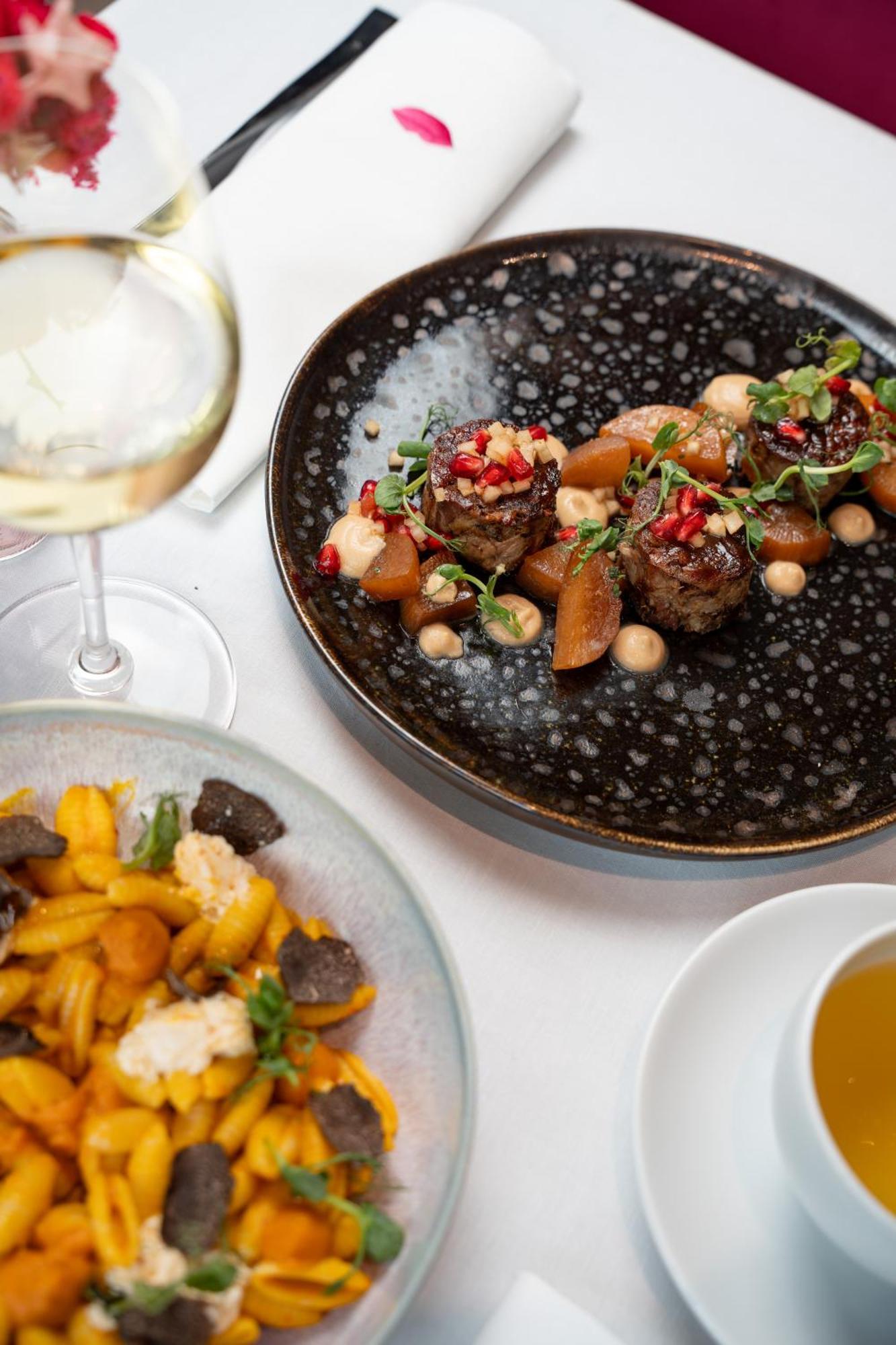 Fauchon L'hotel Paris