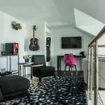 Fauchon L\'Hotel Paris