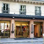 Fauchon L\'Hotel Paris