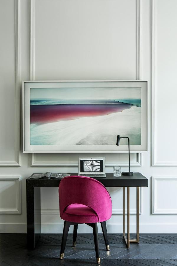 Hotel Fauchon L'hotel