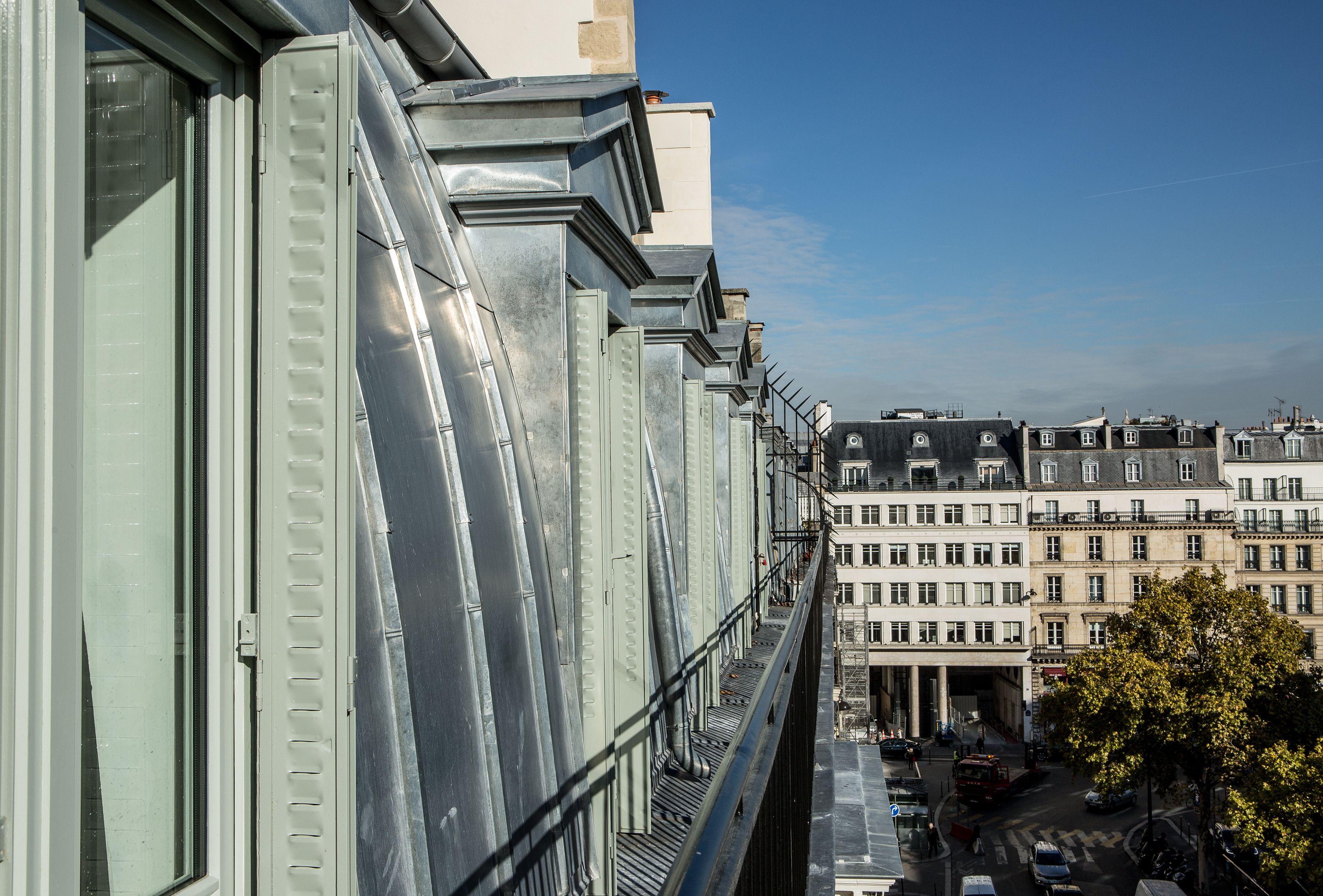 Fauchon L'hotel Hotel 5*