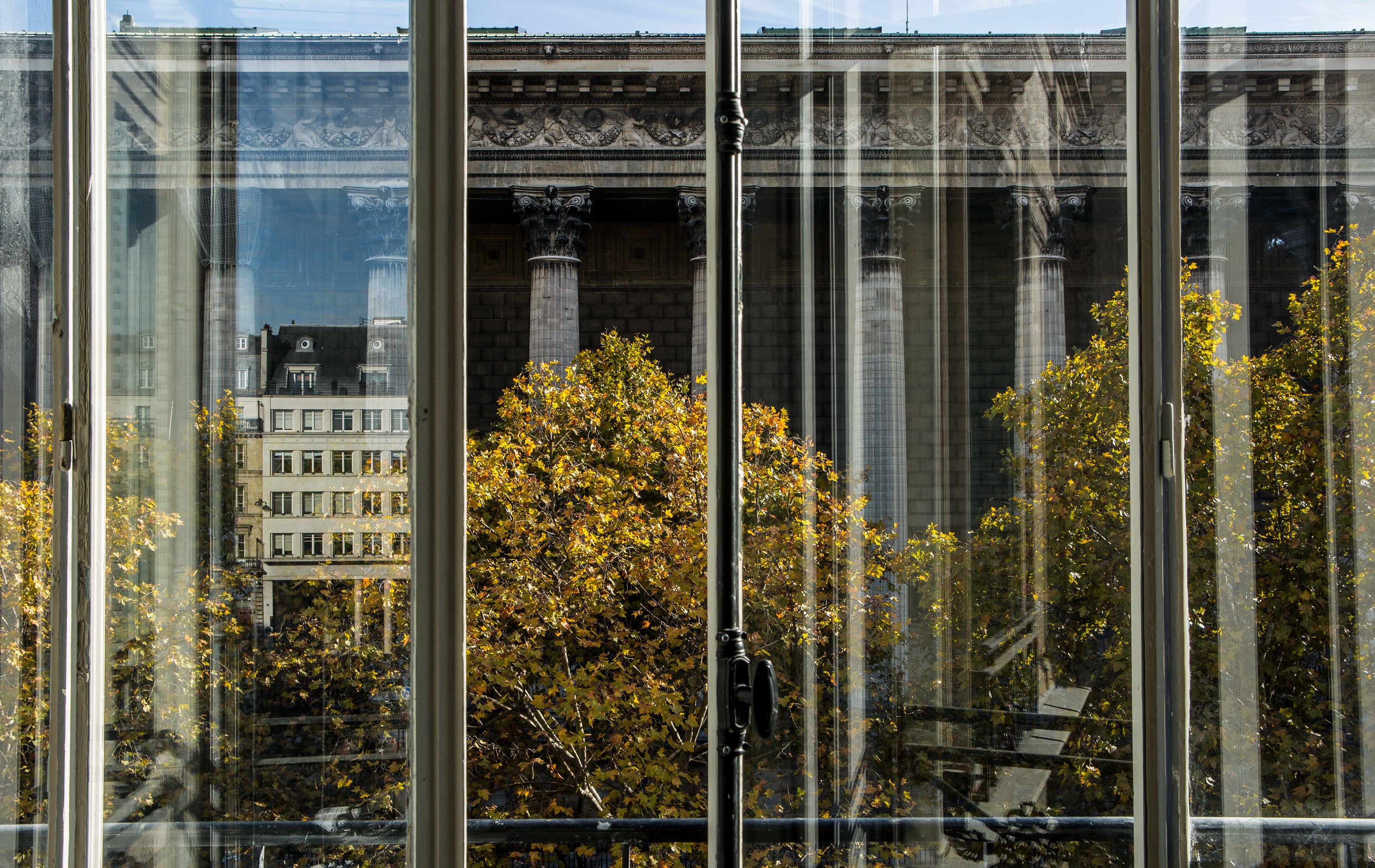 Fauchon L'hotel Paris