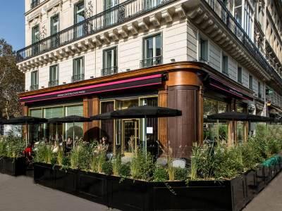 Hotel Fauchon L'hotel